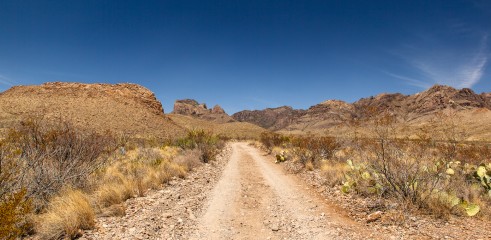Road Building  3