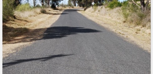 Road Building 1
