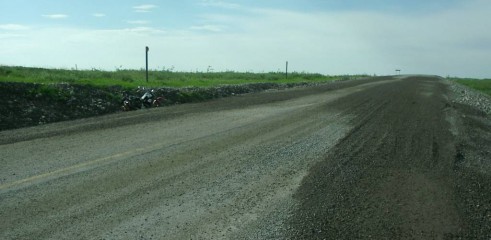 Road Building 1