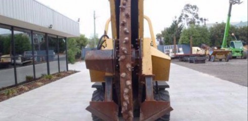 Rock sawing 2