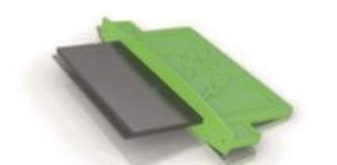Tera Dowel & Sleeve 1