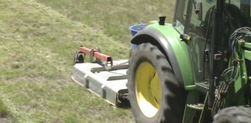 Tractor Slashing 2