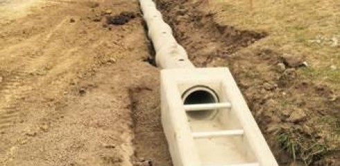 TRENCHING 3