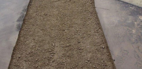 Trenching 6