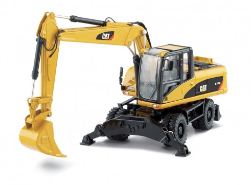 0 - 5T Excavators 3