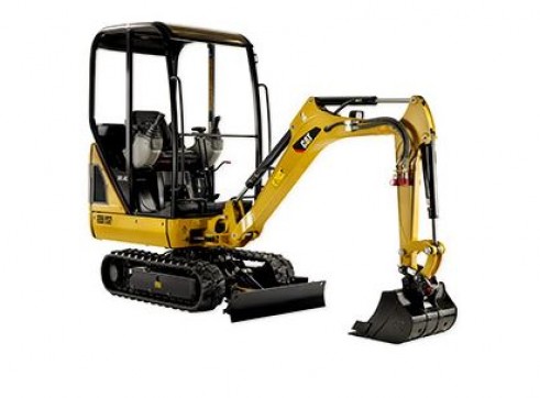 1.6T Excavator 1