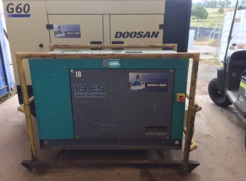 10KVA Generator