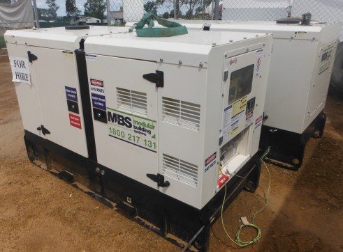 10kva Generator