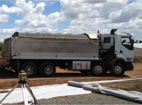 10m Tandem Tippers