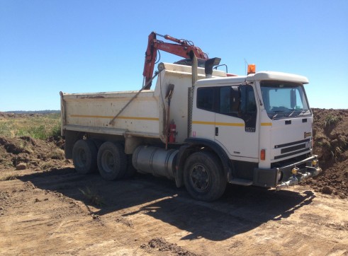 10m Tipper