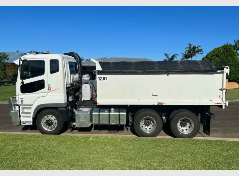 10M Tippers 3