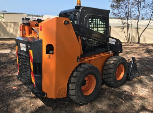 Combo Hire Coffs Harbour Nsw 2450