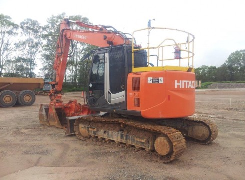 13T Excavator