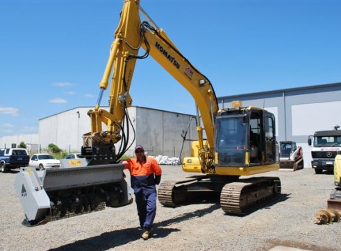 14T SH14.5 Sumitomo Excavator - Mine Spec - Late Model - Many Available