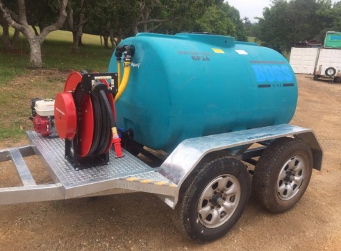 1500L Water Trailer 3