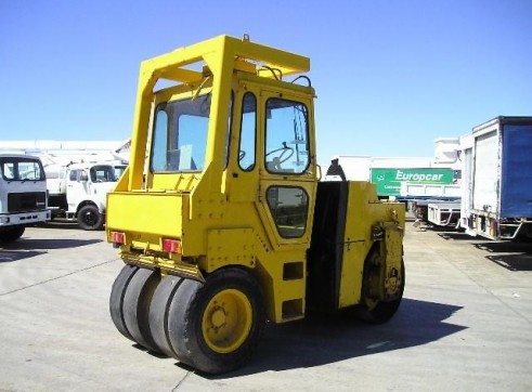 1990 Bomag BW141AC 3