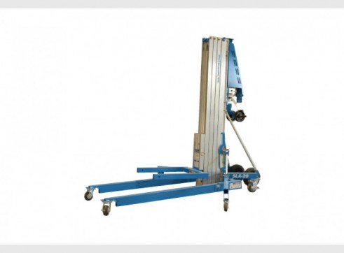 20 Duct Lifters
