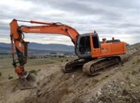 20 ton hitachi 1