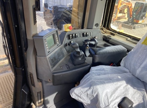 2006 CAT D9T 10