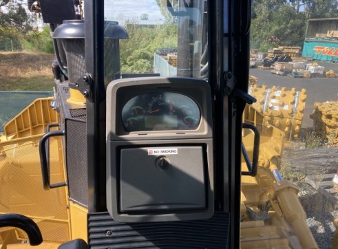2006 CAT D9T 13