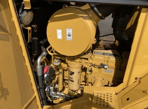 2006 CAT D9T 8