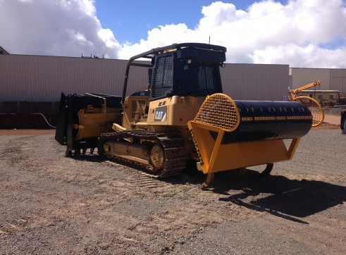 2008 D6K Caterpillar Dozer