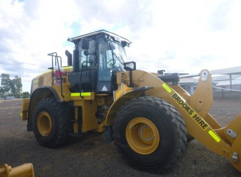 2012 CATERPILLAR 962K Loader 3