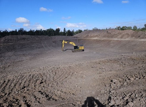 2016 Caterpillar 336FLXE 10