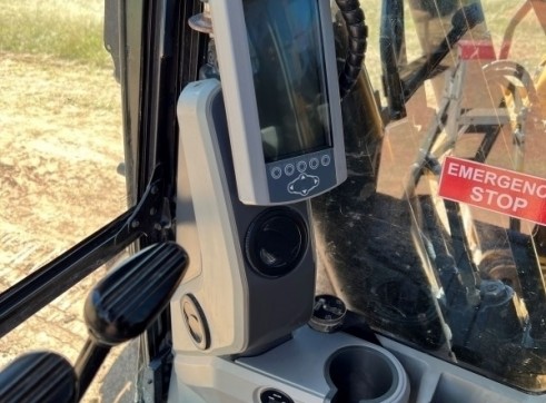 2016 Caterpillar 336FLXE 4
