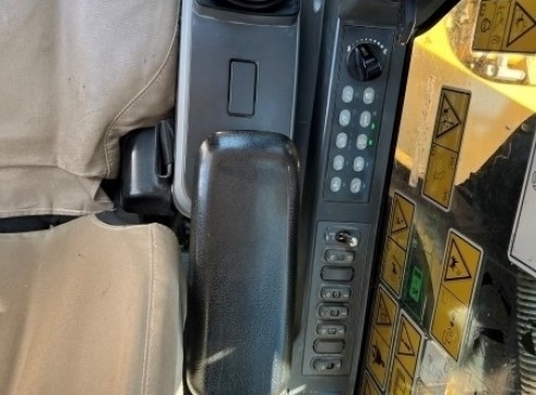 2016 Caterpillar 336FLXE 6