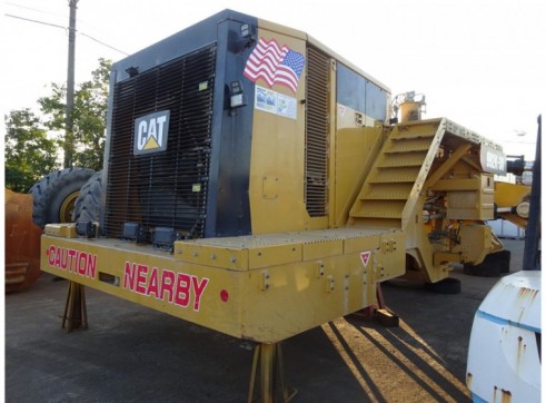2019  992K HL Wheel Loader