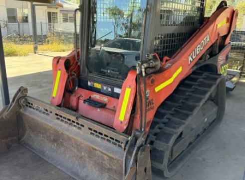 75HP 2019 Kubota SVL75-2 3