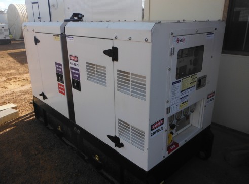 20kva Generator 1