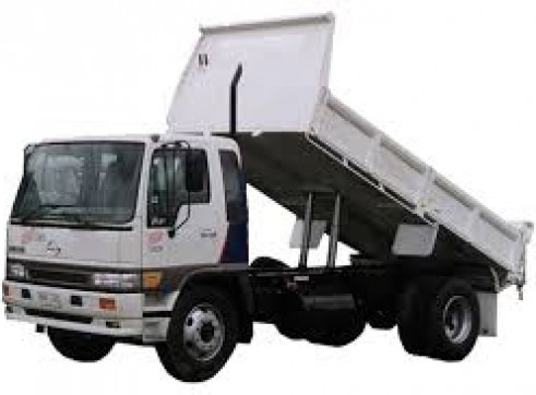 2T Tipper