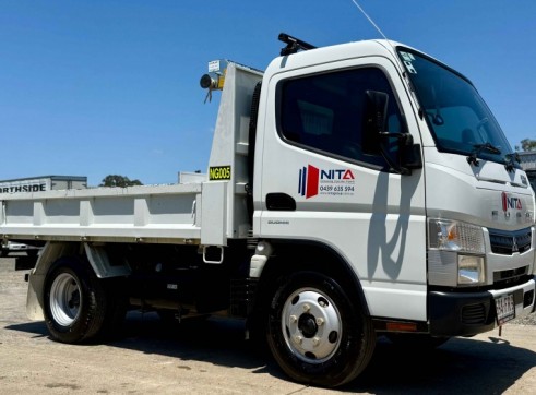 2T Tippers 2