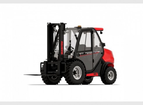 3.0T Buggy Forklift