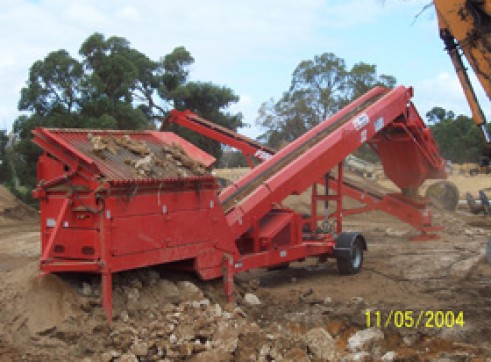 312 Hydrascreen 2