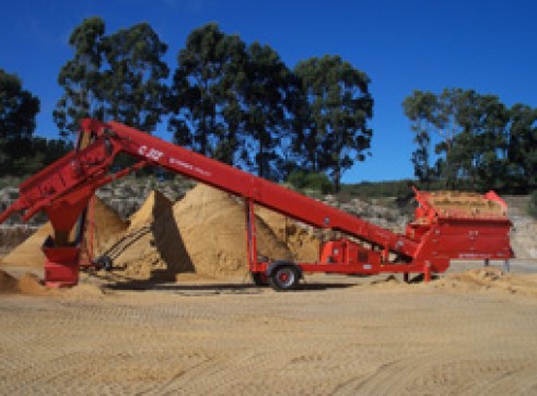 312 Hydrascreen 3