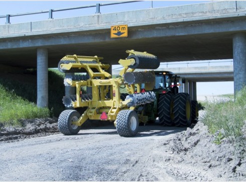 33FT Degelman Pro-Till 10