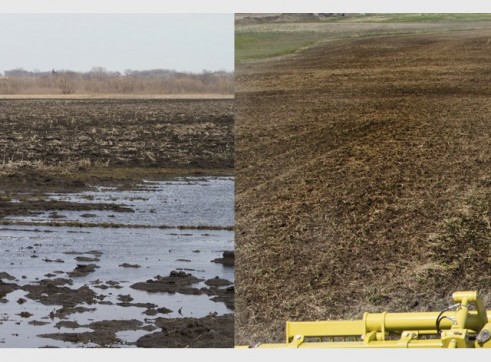 33FT Degelman Pro-Till 6