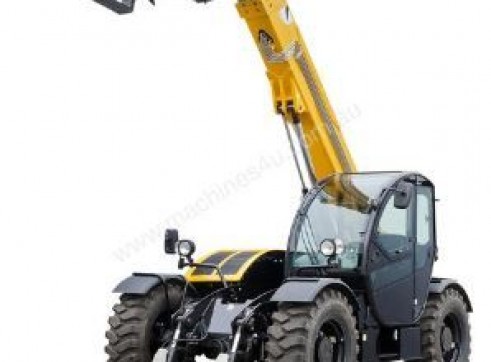 3.5T Teletruk