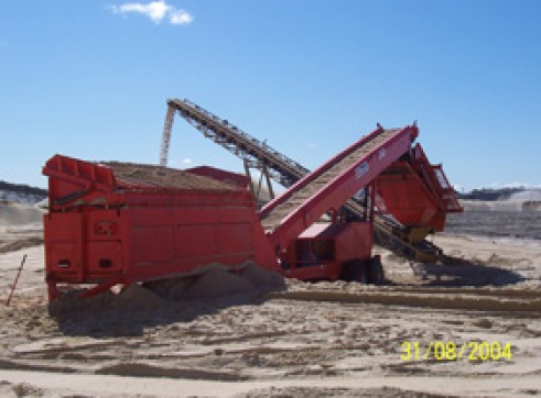 390 Hydrascreen 3