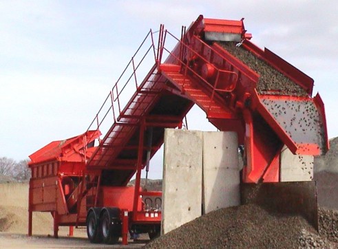 390 Hydrascreen 4