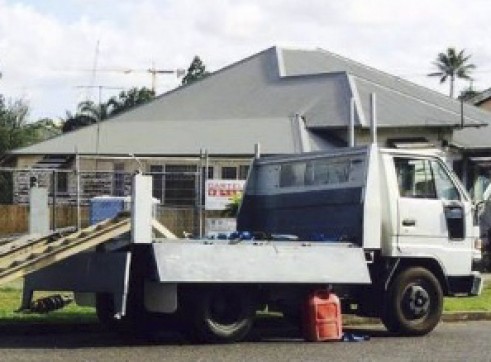 3T Tipper