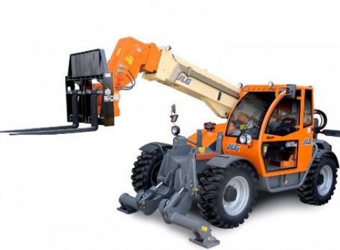 4T 13m Telehandlers