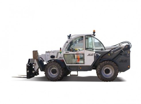 4T 17m Telehandler 2