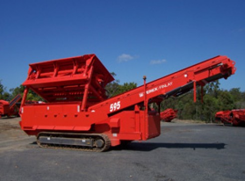 595 Hydratrak 2