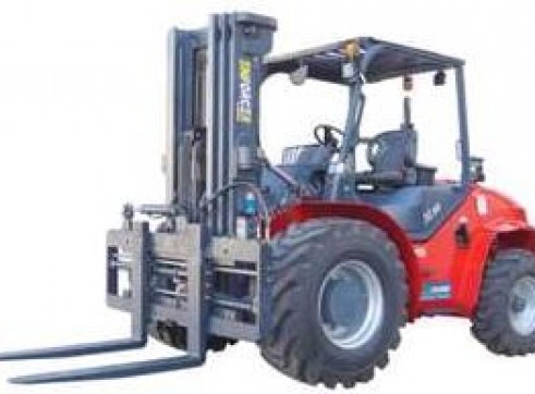 5T Buggy Forklift