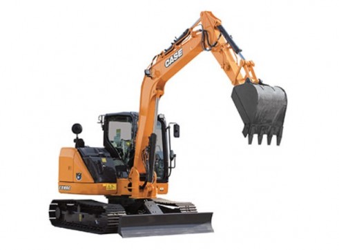 6 - 15T Excavators 1