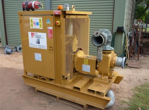 6 INCH DIESEL PUMPS 1